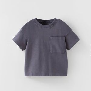 Zara basic shirt